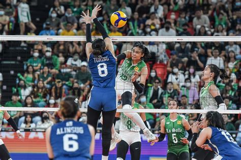 dlsu vs nu finals game 2|UAAP Season 85 WVB Finals Game 2 .